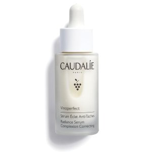 Caudalie Radiance Dark Spot Serum Vitamin C Alternative Vinoperfect