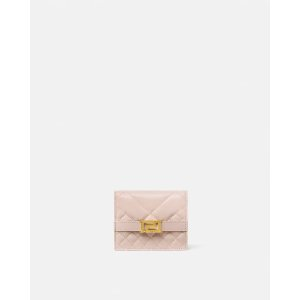GRECA GODDESS BIFOLD WALLET