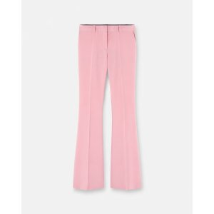 Versace Flared Trousers