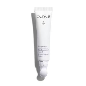 Caudalie Vinoperfect Dark Circle Brightening Eye Cream with Niacinamide
