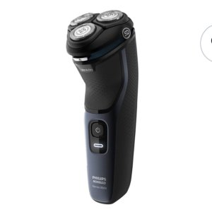 Philips Norelco - Series 3000 Rechargeable Wet/Dry Electric Shaver