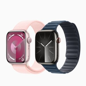 Apple BuyWatch Series 9