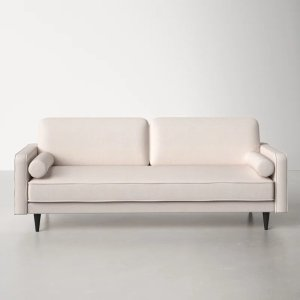 Curt 82'' Upholstered Sofa