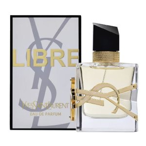 YSL Beauty Yves Saint Laurent Libre Eau de Parfum 1.0 Oz