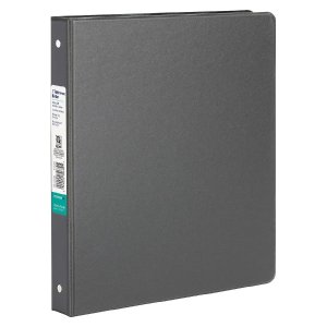 WexfordRound Ring Binder1.0EA