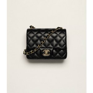 Chanel Mini CF
