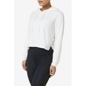 Fi-Lux Cropped Hoodie