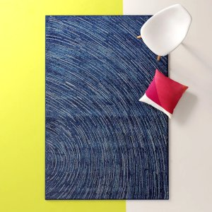 Hashtag Home Coughlin Abstract Rug