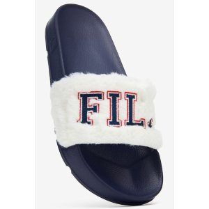 Fila Women's Furry Drifter Collegiate