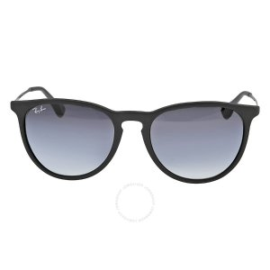 Ray-Ban Ray Ban Erika Classic Grey Gradient Phantos Ladies Sunglasses RB4171 622/8G 54