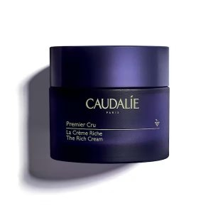 Caudalie Premier Cru Skin Barrier Rich Moisturizer with Bio-Ceramides