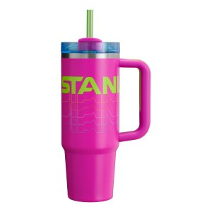 Stanley The Reverb Quencher H2.0 FlowState™ Tumbler | 30 oz