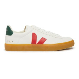 Veja Campo Chromefree leather sneakers
