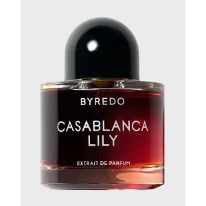 Byredo Casablanca Lily Night Veils Eau de Parfum, 1.7 oz.