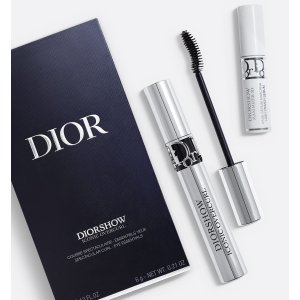 Dior show Iconic Overcurl Set