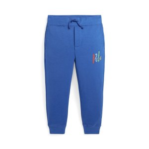 Ralph Lauren Logo Fleece Jogger Pant