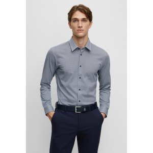 BOSS Slim-fit shirt