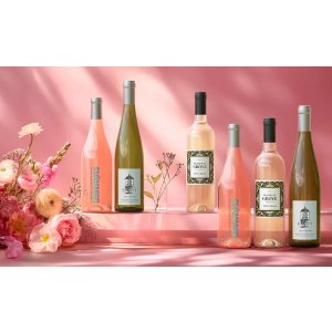 Swirl Wine Shop