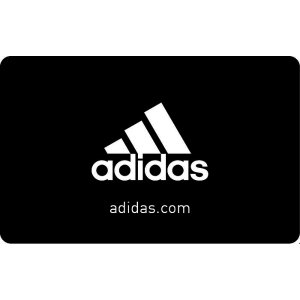 $50 adidas eGift Card