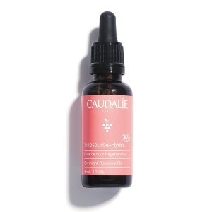 Caudalie Vinosource-Hydra Overnight Recovery Face Oil VINOSOURCE