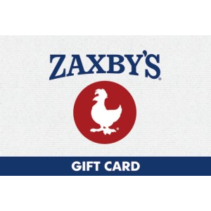 Zaxby's eGift Card