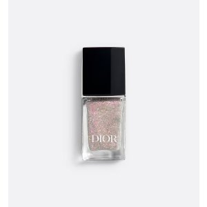 Dior Vernis Top Coat - Limited Edition