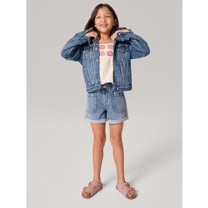 Gap Kids Denim Shorts