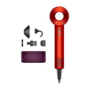 Dyson Supersonic™ hair dryer - Topaz orange $429.99
