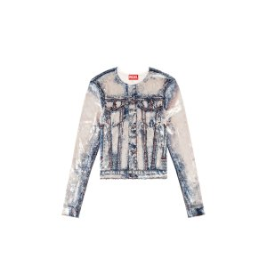 Diesel t-clauvet