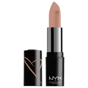 NYX PROFESSIONAL MAKEUP NYX Professional Makeup Shout Loud Satin Lipstick
