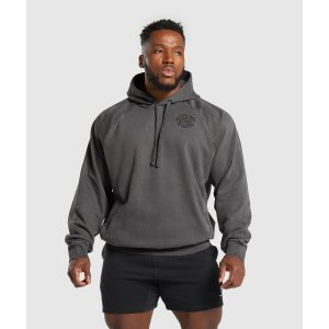 Gymshark Premium Legacy Hoodie