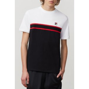 Fila baldi tee