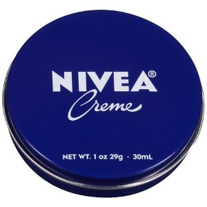Nivea Body Face & Hand Moisturizing Cream