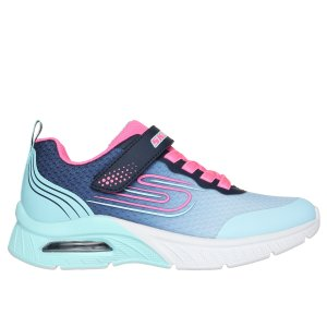 Skechers Microspec Max Plus - Echo Sprint
