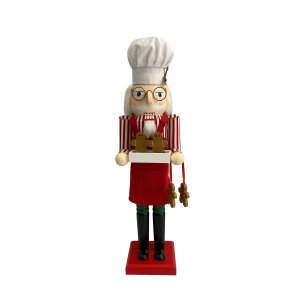 16" Baker Collectible Nutcracker by Ashland®