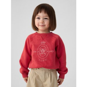 Gap × DOEN Baby Logo Sweatshirt