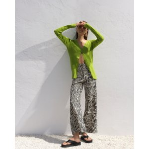 Seine Atena Twill Trousers