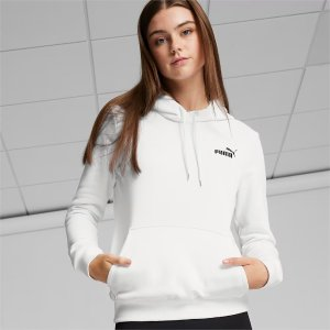 Puma Essentials Small Logo Women's Hoodie