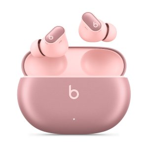 Apple Beats Studio Buds + True Wireless Noise Cancelling Earbuds