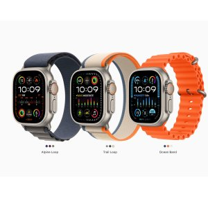 Apple BuyWatch Ultra 2