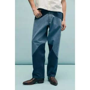 Levi's Levi’s® UO Exclusive Blocked Skate Super Baggy Jean
