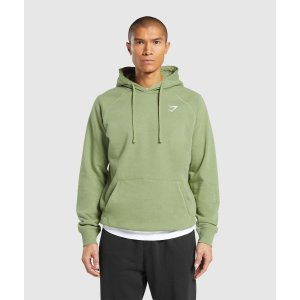 Gymshark Crest Hoodie
