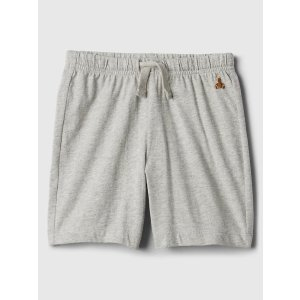 Gap babyGap Jersey Pull-On Shorts