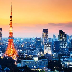 ✈ 11-Day Tour of Japan & Korea with Hotel(s) and Air from InterTrips - Tokyo, Hakone/Shizuoka, Kyoto, & Seoul