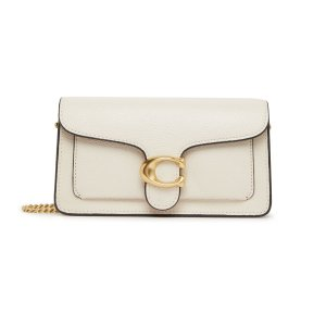 Coach Tabby Chain Clutch