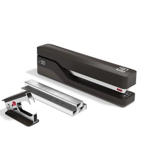 TRU RED desktop Stapler Kit