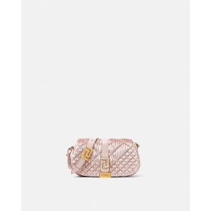 VELVET GRECA GODDESS MINI BAG