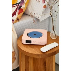 CD Player