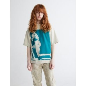 Calvin Klein Standards Sculpture Graphic T-Shirt