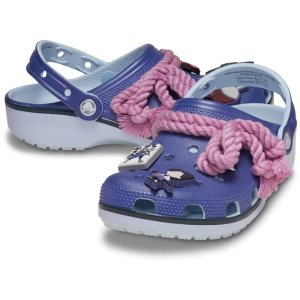 Crocs Naruto Sasuke Classic Clog